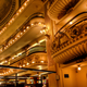Image for article titled Books fill the balconies in this 100-year-old theater-turned-bookstore